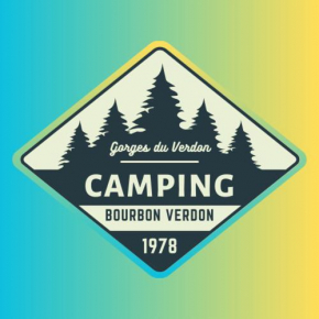 Camping Bourbon Verdon
